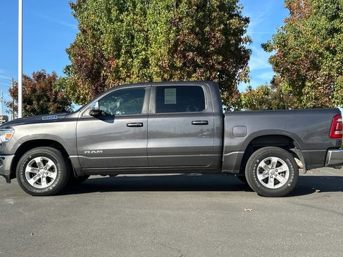 Certified 2024 RAM 1500 Laramie image 7