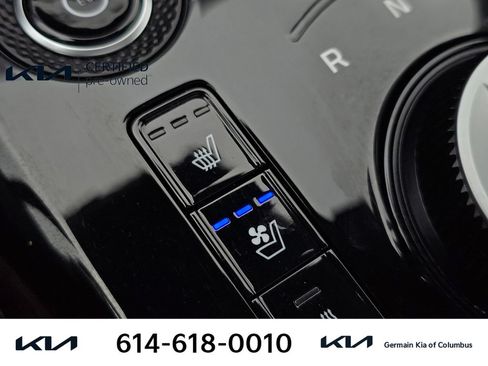 Certified 2023 Kia Niro Wave FWD image 31