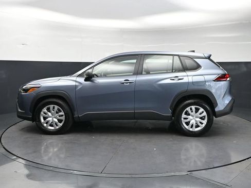Used 2026 Toyota Corolla Cross L FWD image 8