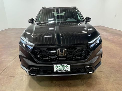 Used 2025 Honda CR-V Sport-L image 41