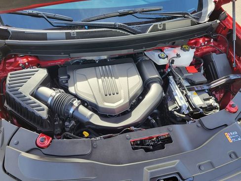 New 2026 GMC Acadia Elevation w/ Elevation Premium Package image 13