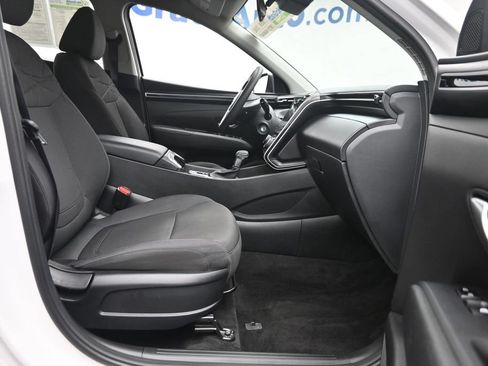 Used 2024 Hyundai Tucson SE AWD/4WD image 9
