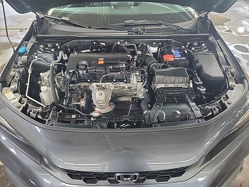 Used 2023 Honda Civic LX image 9