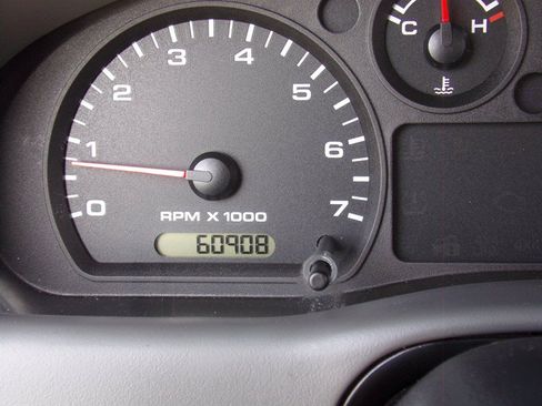 Used 2006 Ford Ranger XLT AWD/4WD image 38