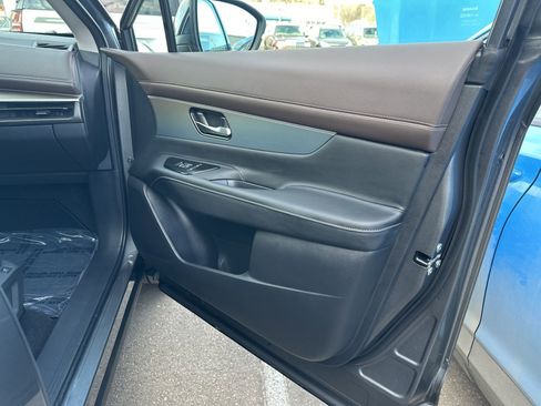 Used 2025 Nissan Murano Platinum w/ Cargo Package image 41