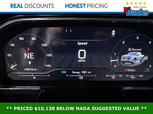 Certified 2024 GMC Sierra 1500 Elevation image 16