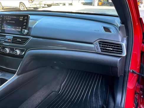 Used 2019 Honda Accord Sport image 19