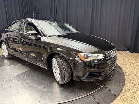 Used 2015 Audi A3 2.0T Premium Plus image 5