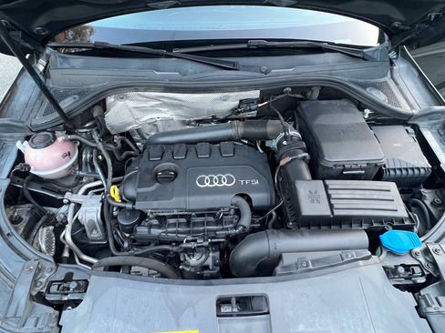 Used 2018 Audi Q3 2.0T Premium w/ Convenience Package FWD image 14
