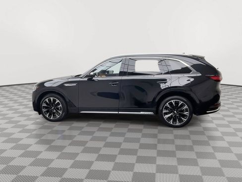 Certified 2024 MAZDA CX-90 3.3 Turbo S w/ Premium Plus AWD/4WD image 42