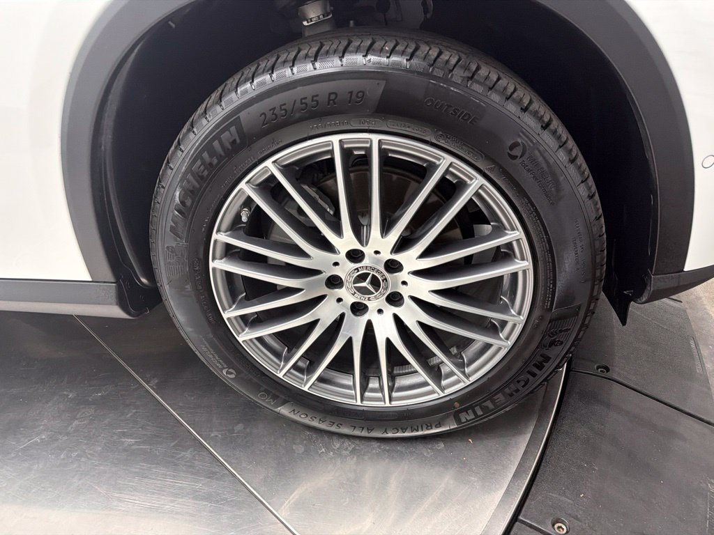 Certified 2026 Mercedes-Benz GLC 300 4MATIC image 10