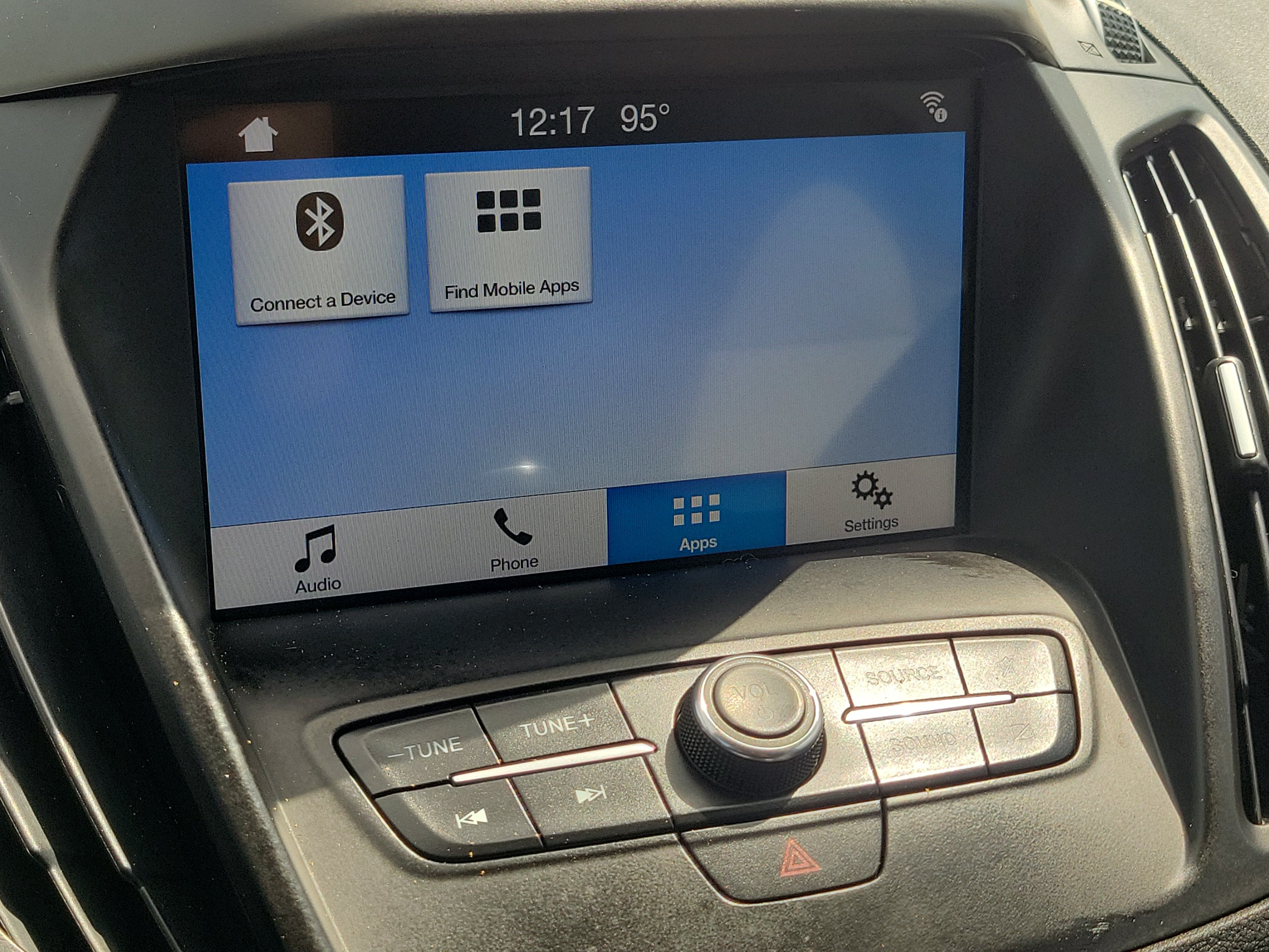 Used 2019 Ford Escape SE FWD image 27