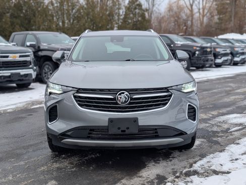 Used 2023 Buick Envision Essence image 14