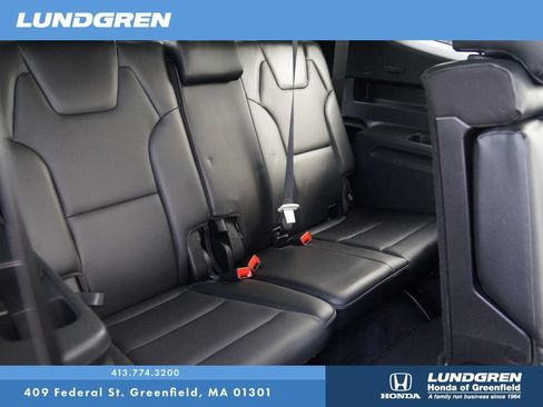 Used 2021 Kia Telluride EX AWD/4WD image 35