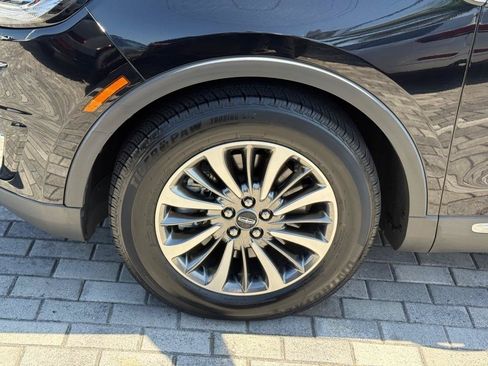 Used 2019 Lincoln Nautilus Select AWD/4WD image 41