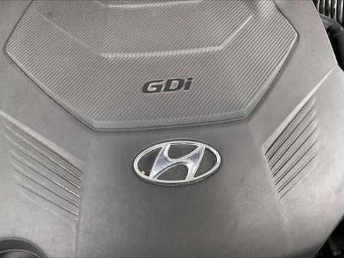 Used 2020 Hyundai Palisade SEL w/ Premium Package FWD image 33