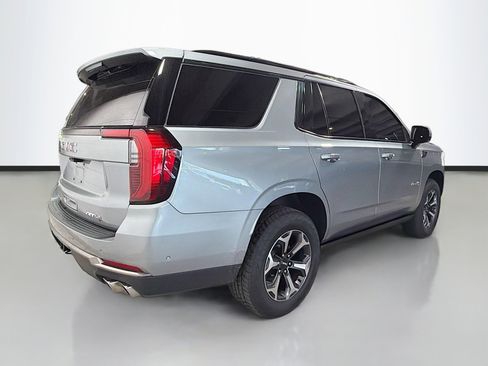 Used 2025 GMC Yukon AT4 Ultimate image 4
