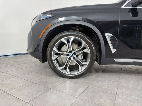 Certified 2026 BMW X5 xDrive40i AWD/4WD image 11
