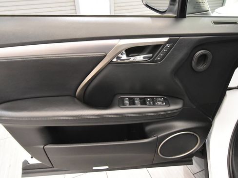 Used 2017 Lexus RX 350 F Sport image 13