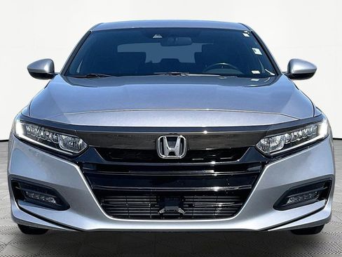 Used 2020 Honda Accord Sport image 3