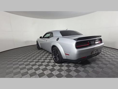 Used 2021 Dodge Challenger R/T Scat Pack RWD image 46