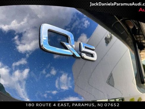 Used 2023 Audi Q5 2.0T Premium Plus w/ Premium Plus Package AWD/4WD image 23