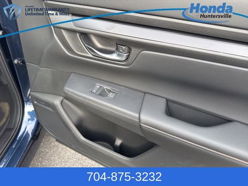 New 2026 Honda CR-V Sport-L image 22