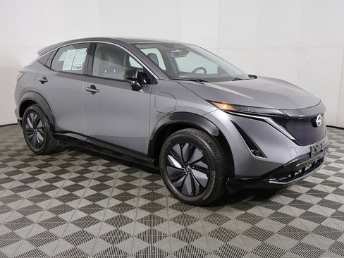 Used 2023 Nissan Ariya ENGAGE image 53