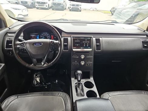 Used 2015 Ford Flex SEL w/ Equipment Group 202A AWD/4WD image 10
