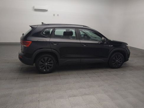 Used 2022 Volkswagen Taos S FWD image 10