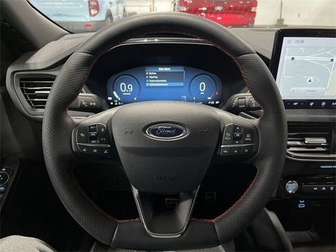 Used 2023 Ford Escape ST-Line Select w/ Tech Pack #2 image 15