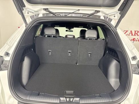 New 2026 Ford Escape ST-Line w/ Tech Pack #1 image 26