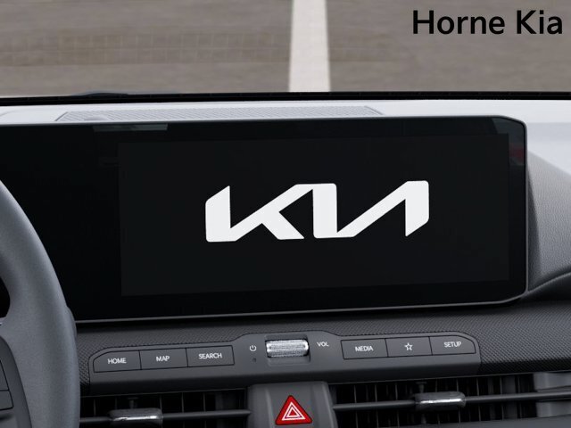 New 2026 Kia K4 FWD image 20