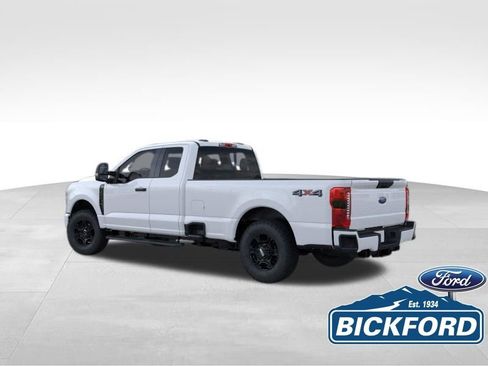 New 2026 Ford F250 XL AWD/4WD image 4