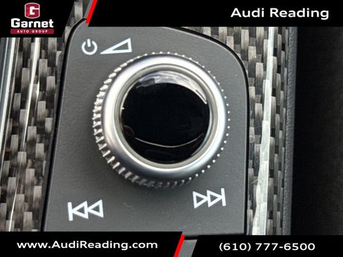 Certified 2022 Audi S5 Premium Plus w/ Premium Plus image 38