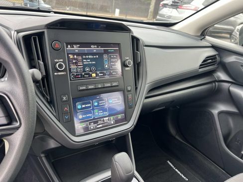 Certified 2024 Subaru Crosstrek 2.0i image 29