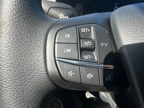 New 2026 Ford Transit 250 Low Roof image 18