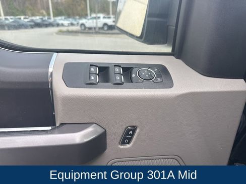 Certified 2019 Ford F150 XLT w/ Equipment Group 301A Mid image 13