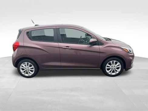 Used 2019 Chevrolet Spark LT FWD image 2