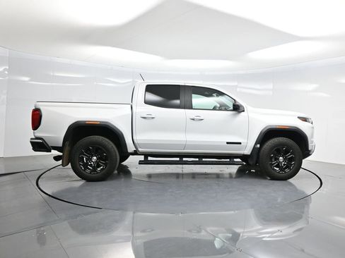 Used 2023 GMC Canyon Elevation w/ Convenience Package RWD image 38