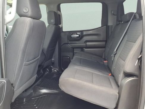 Used 2023 Chevrolet Silverado 1500 Custom RWD image 15