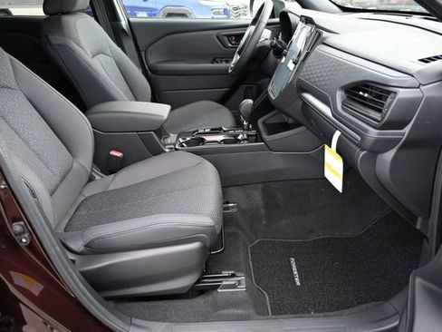 New 2026 Subaru Forester Premium image 15