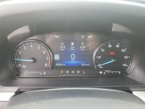 Certified 2023 Ford Explorer XLT w/ Equipment Group 202A AWD/4WD image 19