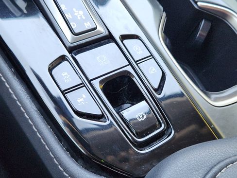 Certified 2024 Lexus NX 350 AWD w/ Luxury Package image 23