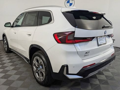 New 2026 BMW X1 xDrive28i w/ Convenience Package AWD/4WD image 8