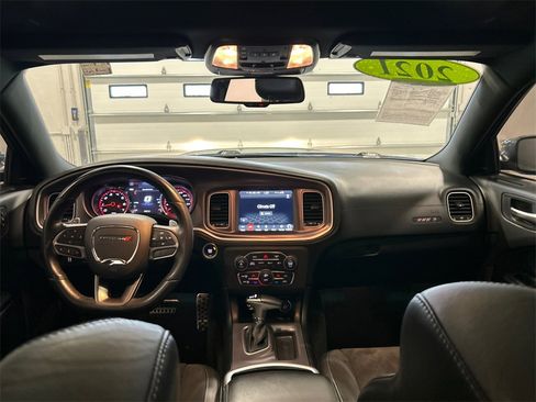 Used 2021 Dodge Charger Scat Pack image 30