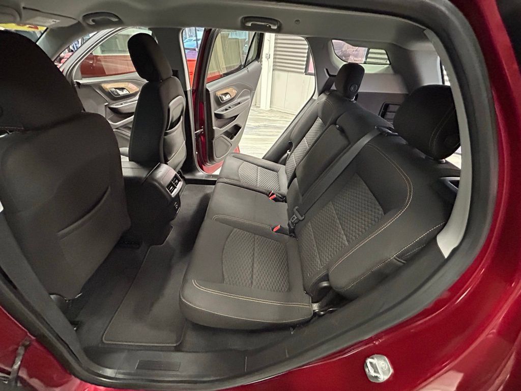 Used 2019 GMC Terrain SLE AWD/4WD image 46