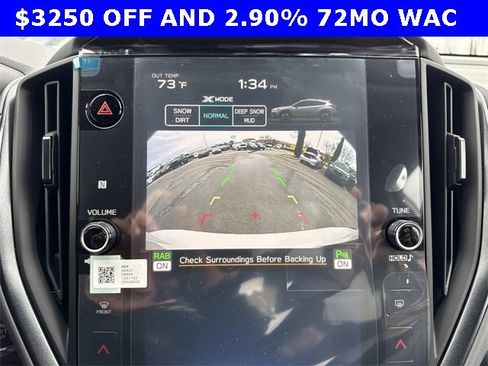 New 2026 Subaru Crosstrek 2.5i Limited image 21