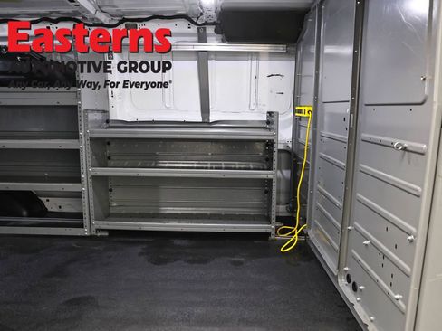 Used 2020 Ford Transit 150 Low Roof w/ Upfitter Package RWD image 25