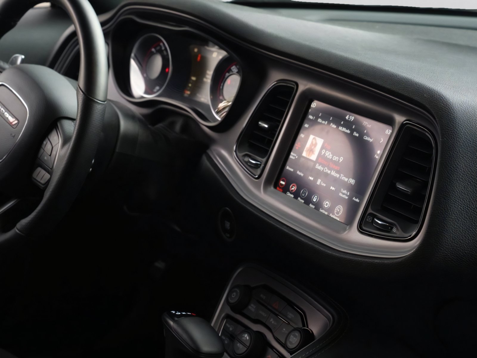 Used 2023 Dodge Challenger R/T Scat Pack RWD image 50